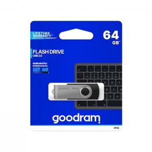 Pen Drive Goodram 64GB USB 2.0